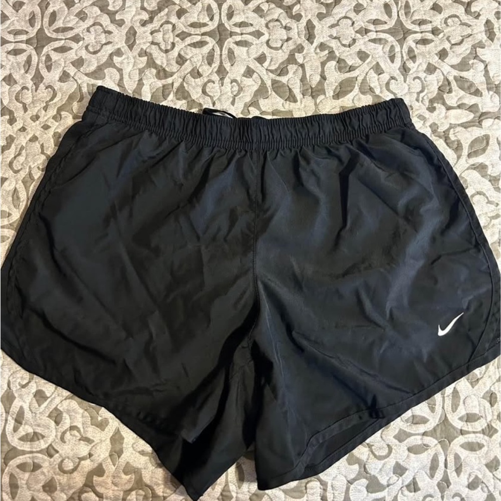 Kids Nike Running Shorts